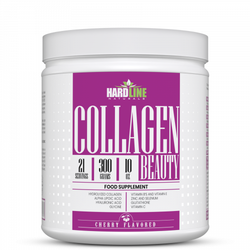 Collagen Beauty