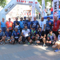 1. Uluslararası Gölpazarı Ultra Trail 2024