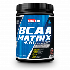 BCAA Matrix