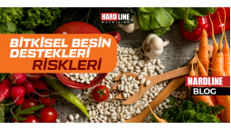 Bitkisel Besin Destekleri Riskleri