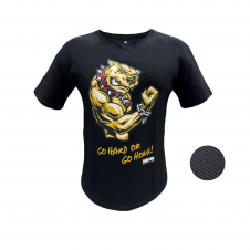 Maskot Go Hard Tshirt