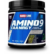 Amino9 EAA NRGY