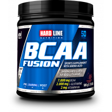 Bcaa Fusion