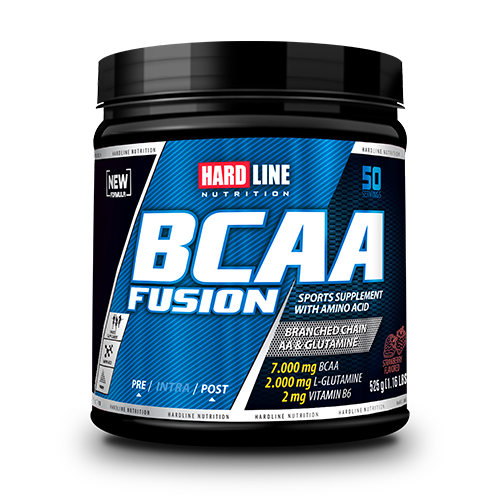 Bcaa Fusion