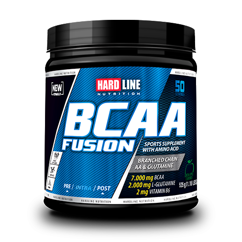 Bcaa Fusion