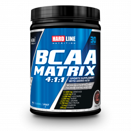 BCAA Matrix