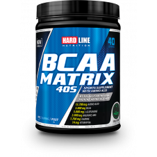 Bcaa Matrıx