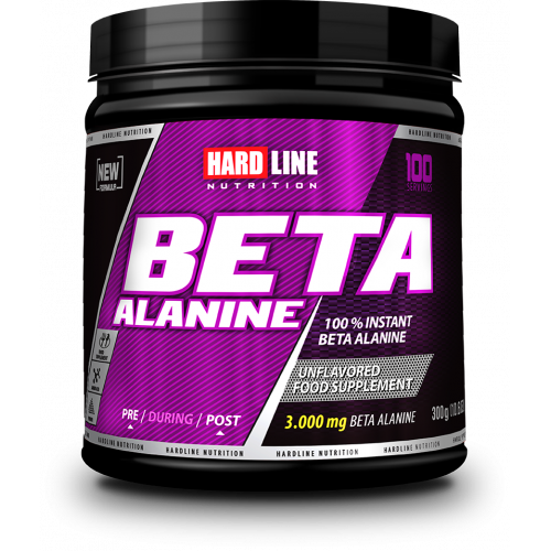 Beta Alanine