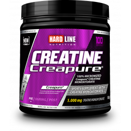 Creatine Creapure®