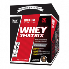 Whey 3Matrix