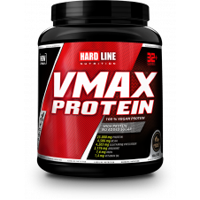 Vmax Bitkisel Protein 908