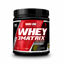 Whey 3Matrix