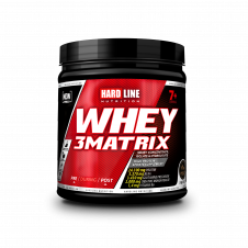 Whey 3Matrix