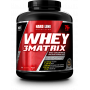 Whey 3Matrix  + 2.318,24 TL 