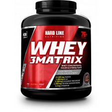 Whey 3Matrix