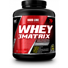 Whey 3Matrix