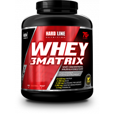 Whey 3Matrix