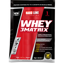 Whey 3Matrix