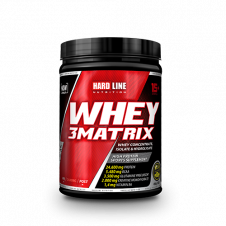 Whey 3Matrix