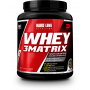 Whey 3Matrix  + 1.113,29 TL 