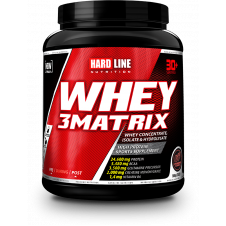 Whey 3Matrix