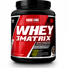 Whey 3Matrix