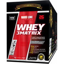 Whey 3Matrix