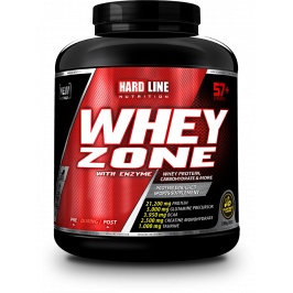 Whey Zone