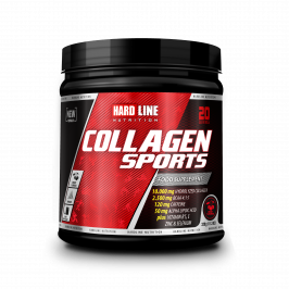 Collagen Sports