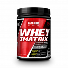 Whey 3Matrix