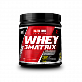 Whey 3Matrix