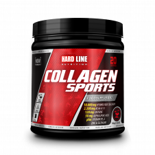 Collagen Sports