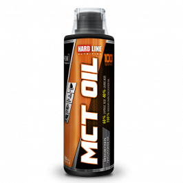 Mct Oil