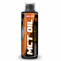 Mct Oil  + 752,27 TL 