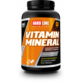 Vitamin Mineral